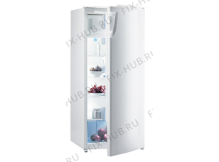 Холодильник Gorenje RB41208W (190616, HTS2127B) - Фото